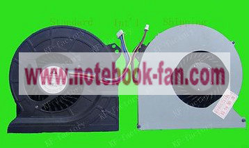 ORIGINAL Asus G74SX ROG OEM KSB06105HB Fan - Click Image to Close